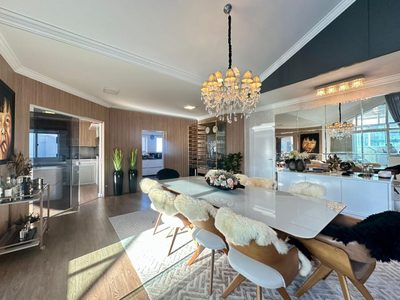 Apartamento, 5 quartos, 415 m² - Foto 5