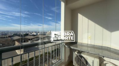 Apartamento, 2 quartos, 60 m² - Foto 5