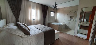 Casa, 3 quartos, 150 m² - Foto 2