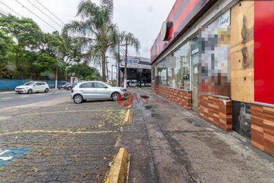 Loja-Salão, 260 m² - Foto 3