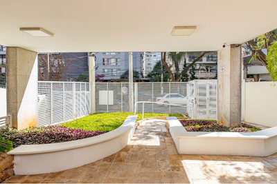Apartamento, 2 quartos, 78 m² - Foto 4