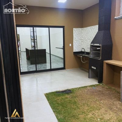Casa, 4 quartos, 79 m² - Foto 2
