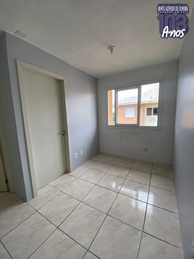 Apartamento, 2 quartos, 47 m² - Foto 3