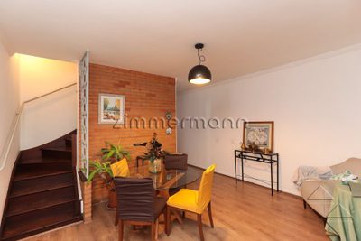 Casa, 4 quartos, 193 m² - Foto 2