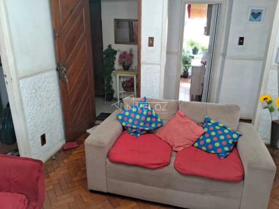 Apartamento, 3 quartos, 77 m² - Foto 3