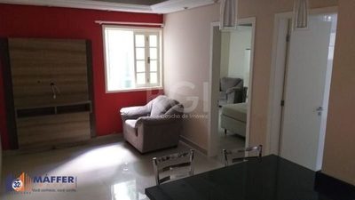 Apartamento, 1 quarto, 36 m² - Foto 1
