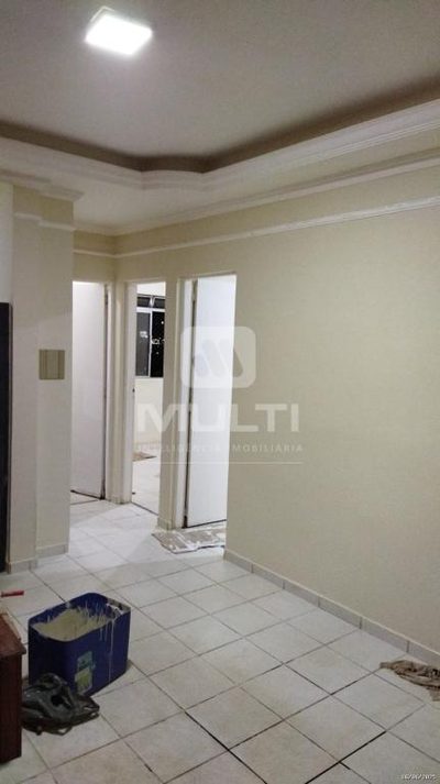 Apartamento, 2 quartos, 40 m² - Foto 3
