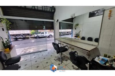 Loja-Salão, 329 m² - Foto 5