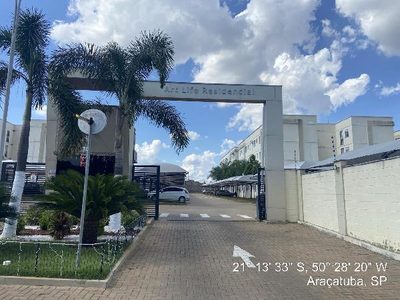 Apartamento, 2 quartos, 10 m² - Foto 1