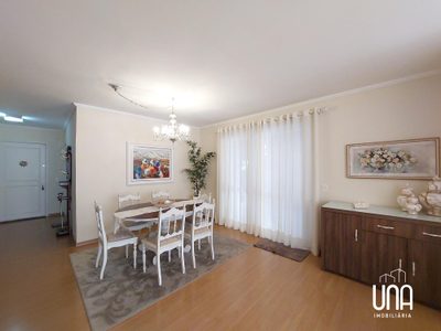 Apartamento, 3 quartos, 320 m² - Foto 4