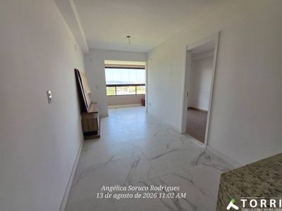 Apartamento, 1 quarto, 49 m² - Foto 3