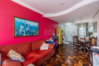 Apartamento, 2 quartos, 86 m² - Foto 1