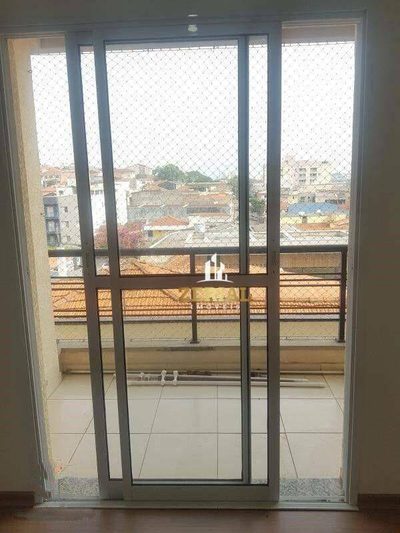 Apartamento, 3 quartos, 78 m² - Foto 3