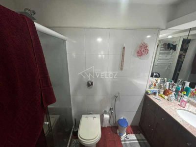 Apartamento, 5 quartos, 185 m² - Foto 1