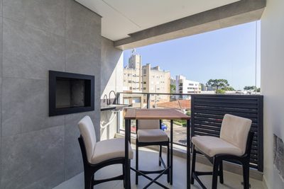 Apartamento, 3 quartos, 83 m² - Foto 1