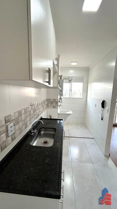 Apartamento, 2 quartos, 67 m² - Foto 3