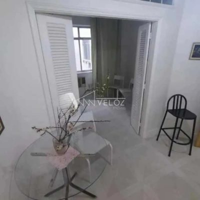 Apartamento, 1 quarto, 43 m² - Foto 4