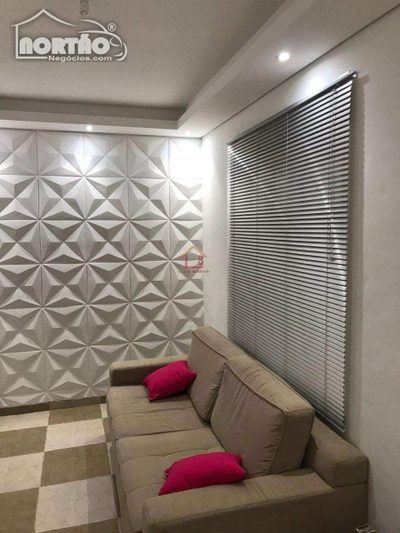 Casa, 2 quartos, 50 m² - Foto 2