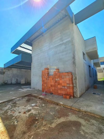 Casa, 3 quartos, 140 m² - Foto 2