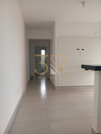 Apartamento, 2 quartos, 69 m² - Foto 2