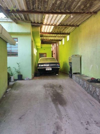 Casa, 3 quartos, 200 m² - Foto 3