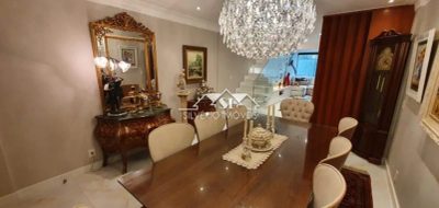 Apartamento, 3 quartos, 150 m² - Foto 3