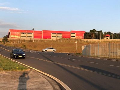 Depósito-Galpão, 5000 m² - Foto 2