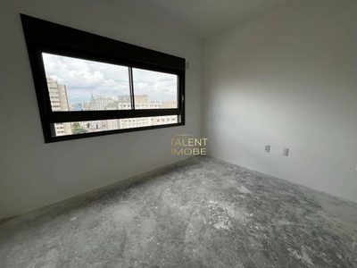 Kitnet-Studio, 24 m² - Foto 5