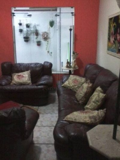Casa, 3 quartos, 220 m² - Foto 2
