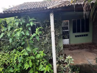 Casa, 2 quartos, 240 m² - Foto 1
