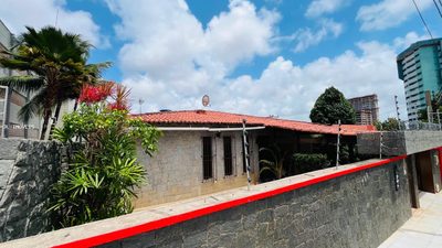 Casa, 3 quartos, 282 m² - Foto 2