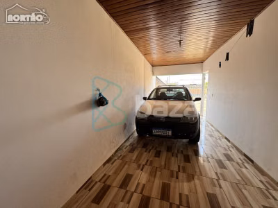 Casa, 3 quartos, 120 m² - Foto 1