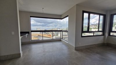 Apartamento, 3 quartos, 156 m² - Foto 4