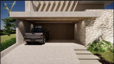 Casa, 3 quartos, 230 m² - Foto 3