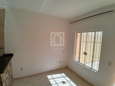 Casa, 2 quartos, 74 m² - Foto 1