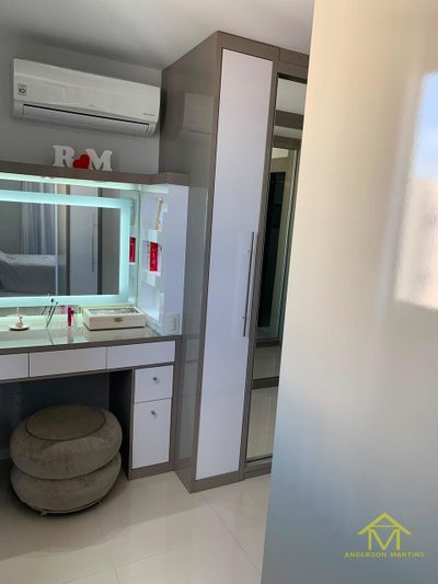 Apartamento, 3 quartos, 74 m² - Foto 4