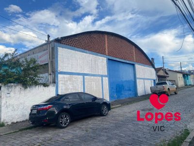 Depósito-Galpão - Foto 3