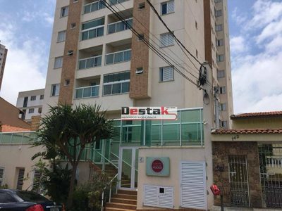 Apartamento, 3 quartos, 81 m² - Foto 5