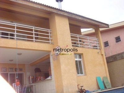 Sobrado, 4 quartos, 363 m² - Foto 3