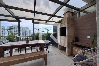 Cobertura, 3 quartos, 150 m² - Foto 5