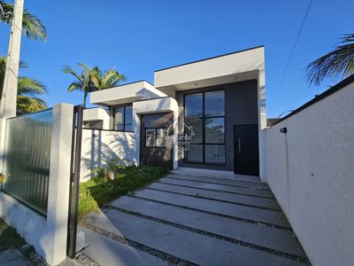 Casa, 2 quartos - Foto 1