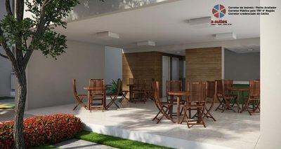 Apartamento, 2 quartos, 45 m² - Foto 5