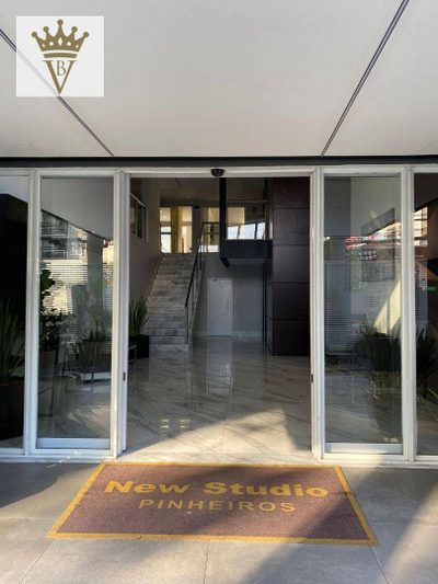 Kitnet-Studio, 29 m² - Foto 2