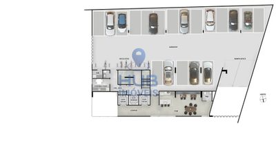 Apartamento, 3 quartos, 155 m² - Foto 2