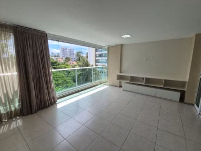 Apartamento, 3 quartos, 110 m² - Foto 4