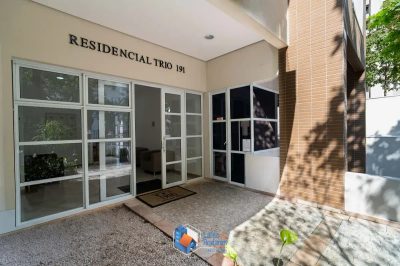 Apartamento, 2 quartos, 68 m² - Foto 3