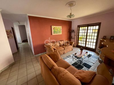Casa, 5 quartos, 360 m² - Foto 4