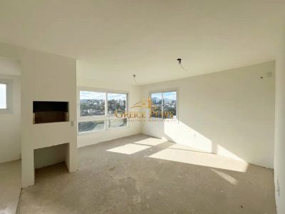 Apartamento, 3 quartos, 79 m² - Foto 2