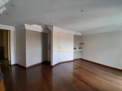 Apartamento, 4 quartos, 166 m² - Foto 4
