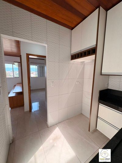Casa de Condomínio, 2 quartos - Foto 5